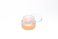 Strawberry Dreamsicle Lip Balm Scrub - BIG FRENCHIES