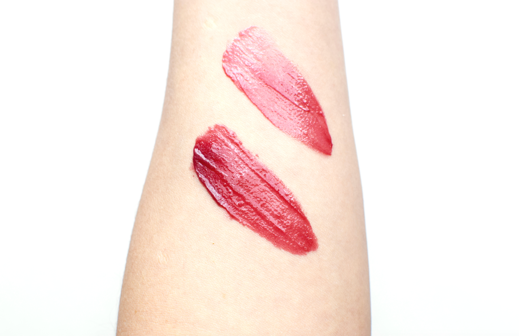 Hibiscus + Beet Lip Tint - BIG FRENCHIES