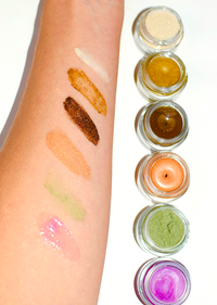 Dragon Fruit Lip Gloss - BIG FRENCHIES