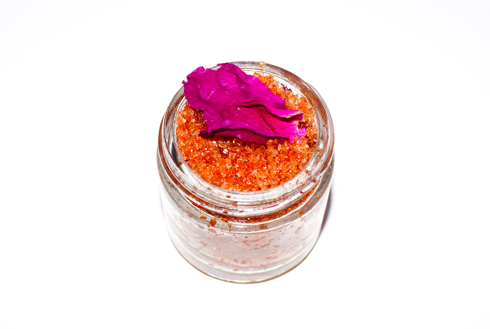 Beach Rose Scrub - BIG FRENCHIES