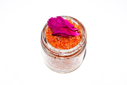 Beach Rose Scrub - BIG FRENCHIES