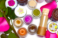 Dragon Fruit Lip Gloss - BIG FRENCHIES
