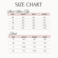 Leopard - Short Sleeve + Pant Pajama Set