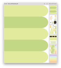 Holiday Dramatic Play Bundle