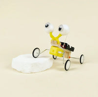 Bug Robot DIY Kit, Educational STEM Toy - BIG FRENCHIES