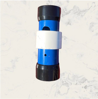 Medium Snout Roller