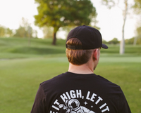 Send It Hat - Black - BIG FRENCHIES