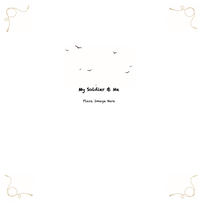 Army Children’s Book - My Daddy, My Soldier by Matthew E. Miller