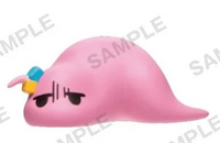 BOCCHI THE ROCK - HITORI "BOCCHI" GOTOH BUSHIROAD CAPSULE MINI FIGURES