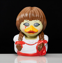 Annabelle Duck – TUBBZ Boxed Edition