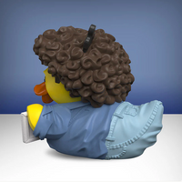 Blob Ross TUBBZ Collectible Duck – Collectors Edition