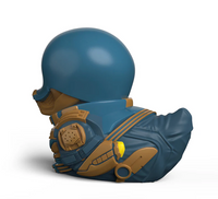 Bloodsport TUBBZ Collectible Duck
