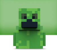 Creeper TUBBZ Collectible Duck – Boxed Edition