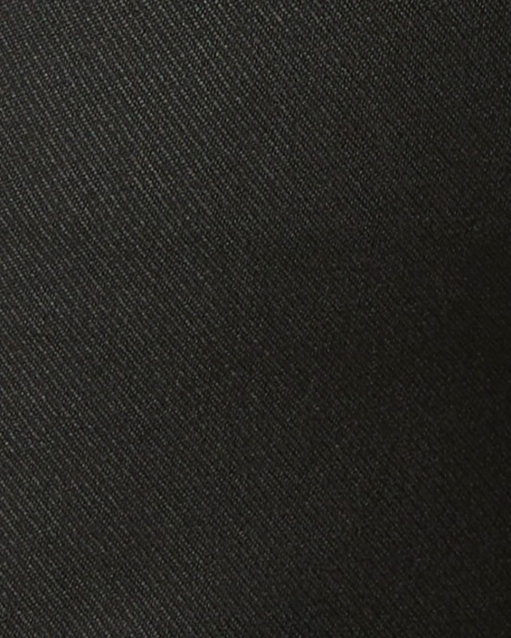 Slim Leg Maternity Work Pants in Black - BIG FRENCHIES