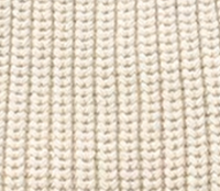 Organic Cotton Knit Beanie Caps for Babies and Kids