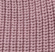 Organic Cotton Knit Beanie Caps for Babies and Kids