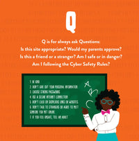 The ABCs of Cybersecurity - BIG FRENCHIES