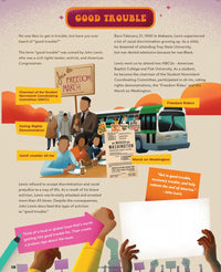 The ABCs of HBCUs: From the Classroom to the Quad (Teen Activity Book) - BIG FRENCHIES