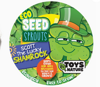 Eco Seed Sprouts