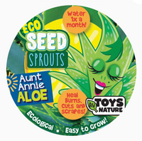 Eco Seed Sprouts
