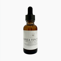 Usnea Tincture: Nature's Antibiotic