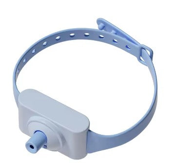 Smart Laser Cat Teaser Collar – Rechargeable Infrared Interactive Toy - BIG FRENCHIES