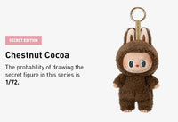[IN STOCK] POPMART Exciting Macaron Vinyl Face Blind Box Labubu