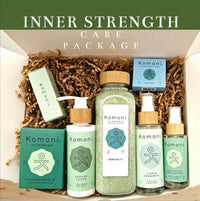INNER STRENGTH Care Package - BIG FRENCHIES