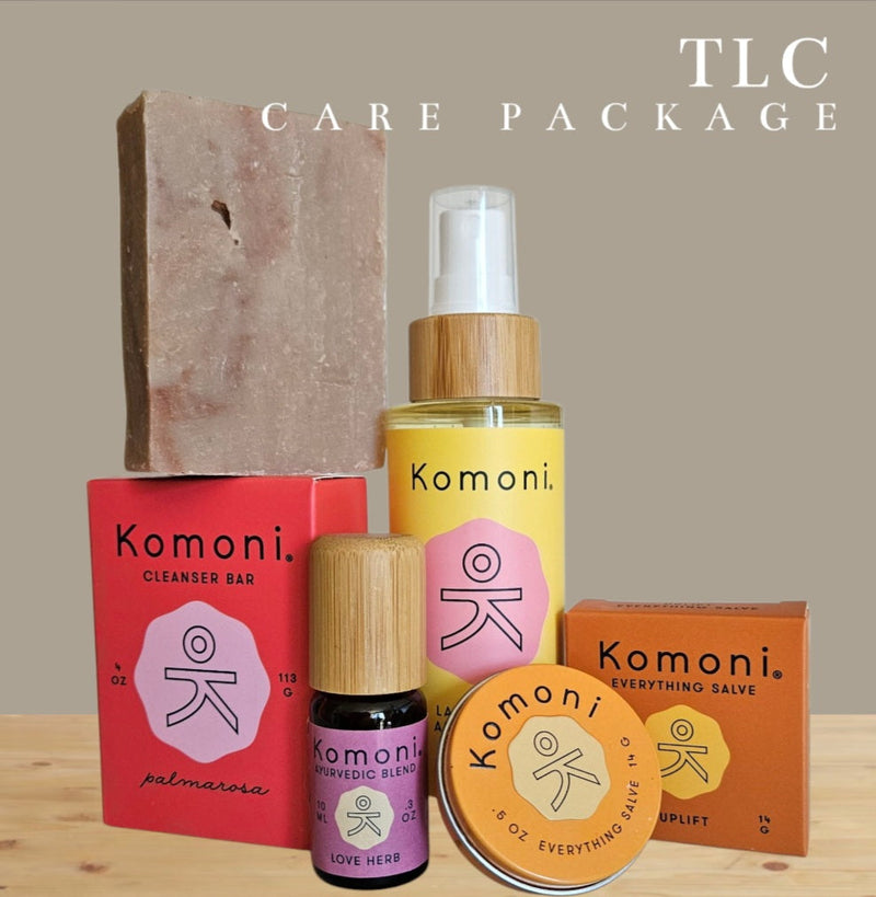 TLC Care Package - BIG FRENCHIES