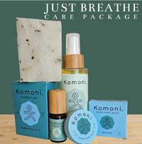 JUST BREATHE Care Package - BIG FRENCHIES