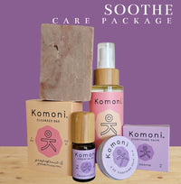 SOOTHE Care Package - BIG FRENCHIES