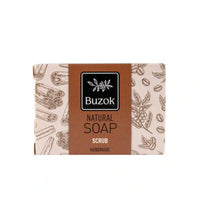 Natural Scrub Soap