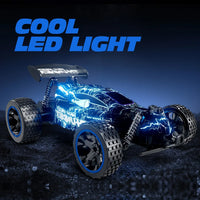 Sinovan RC Car High Speed Radio Controlled Drift Machine Toy - BIG FRENCHIES