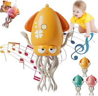Baby Duck Pull Back Car – Cartoon Swing Toy for Toddlers Boys & Girls - BIG FRENCHIES