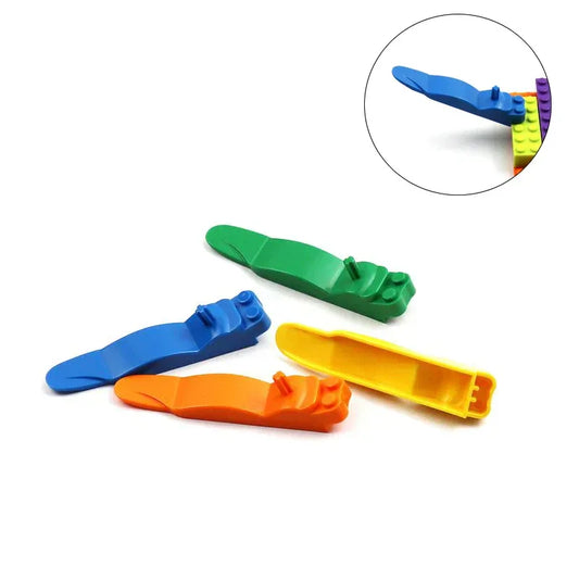 Brick Remover Tool | Building Blocks Separator for Kids - BIG FRENCHIES