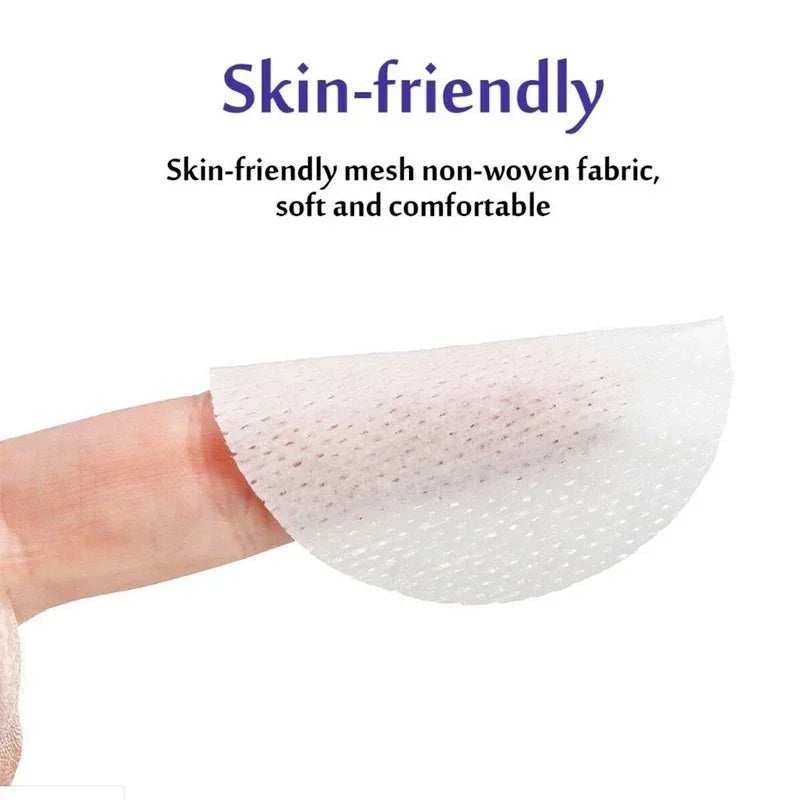 Gentle Pet Eye Wipes for Tear Stains 130 Pcs - BIG FRENCHIES