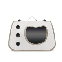 Portable Foldable Pet Carrier Bag for Cats & Small Dogs - BIG FRENCHIES