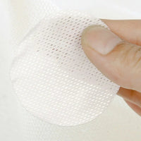 Gentle Pet Eye Wipes for Tear Stains 130 Pcs - BIG FRENCHIES