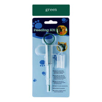 Pet Feeding Syringe – Safe & Easy Medicine Dispenser for Cats and Dogs