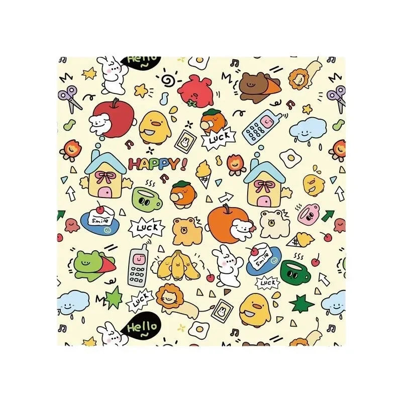 Cat Grooming Wrap - Anti-Bite, Anti-Scratch Swaddle for Medicine & Nail Clipping - BIG FRENCHIES