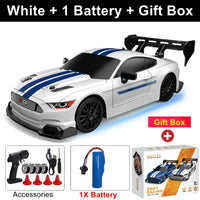 4WD RC Drift Car GTRPRO AE86PRO 4x4 Racing Remote Control Toy - BIG FRENCHIES