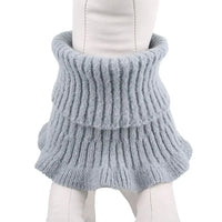 Dog Grooming Earmuffs – Soft Noise-Proof Ear Cover for Bathing & Drying - BIG FRENCHIES