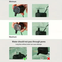 Electric Pet Water Fountain | Fresh Water for Healthy Pets - BIG FRENCHIES