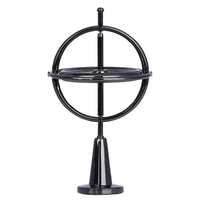 2024 Educational Self Balancing Gyroscope Anti Gravity Finger Gyroscope Ideal Gift for Kids Science Exploration and Fun Learning
