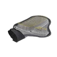 Pet Grooming Glove – Hair Removal & Bathing Brush for Dogs & Cats - BIG FRENCHIES
