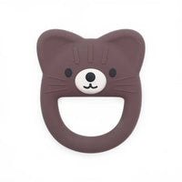 Colorful Baby Teething Toys