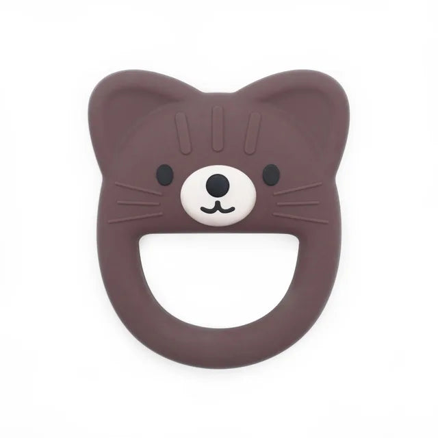 Colorful Baby Teething Toys