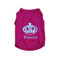 Security Clothing for Dogs Summer Pet T-shirt Costume - BIG FRENCHIES