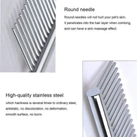 Professional Dematting Comb for Dogs and Cats - BIG FRENCHIES