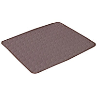 Cooling Mat for Dogs – Large Dog Cooling Bed for Summer Relief - BIG FRENCHIES